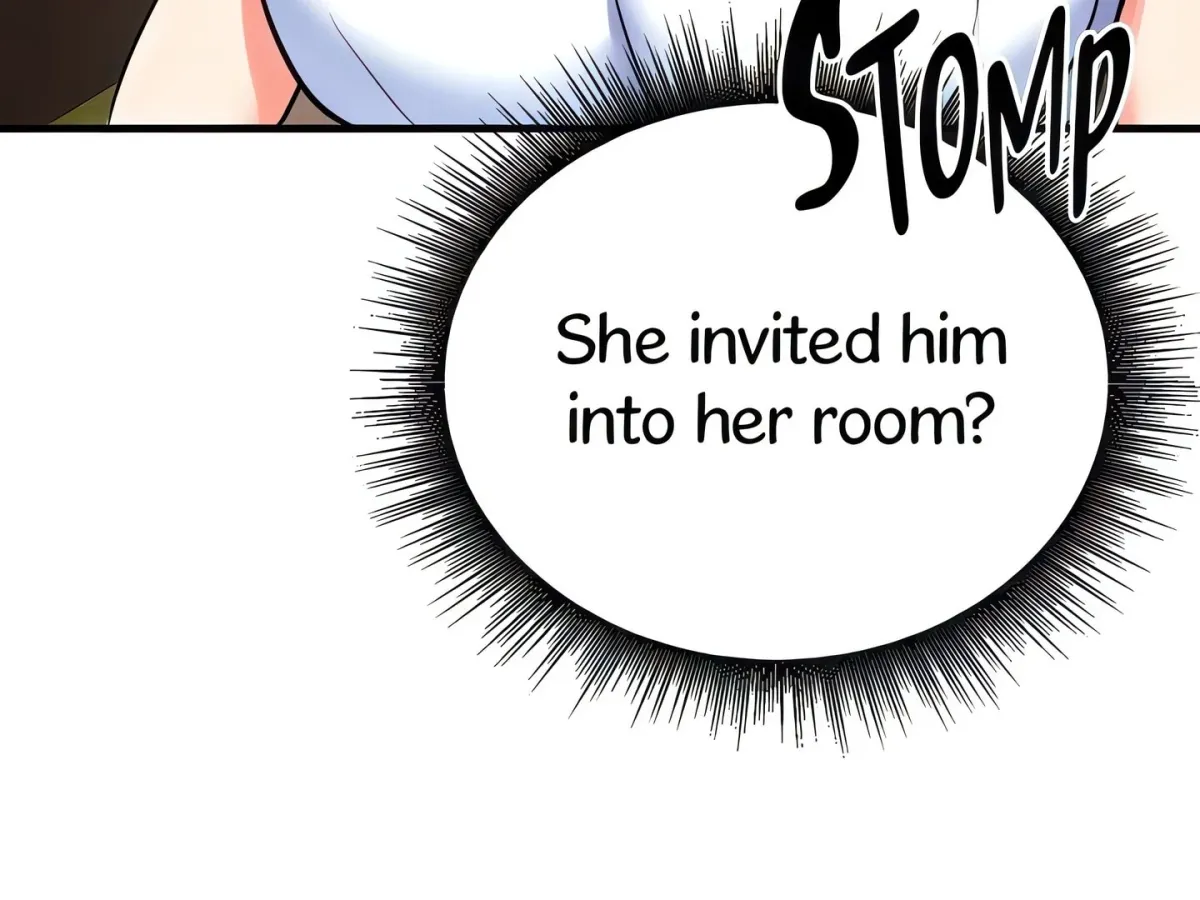 The Hero Violating the Girls Chapter 31 page 4 - 