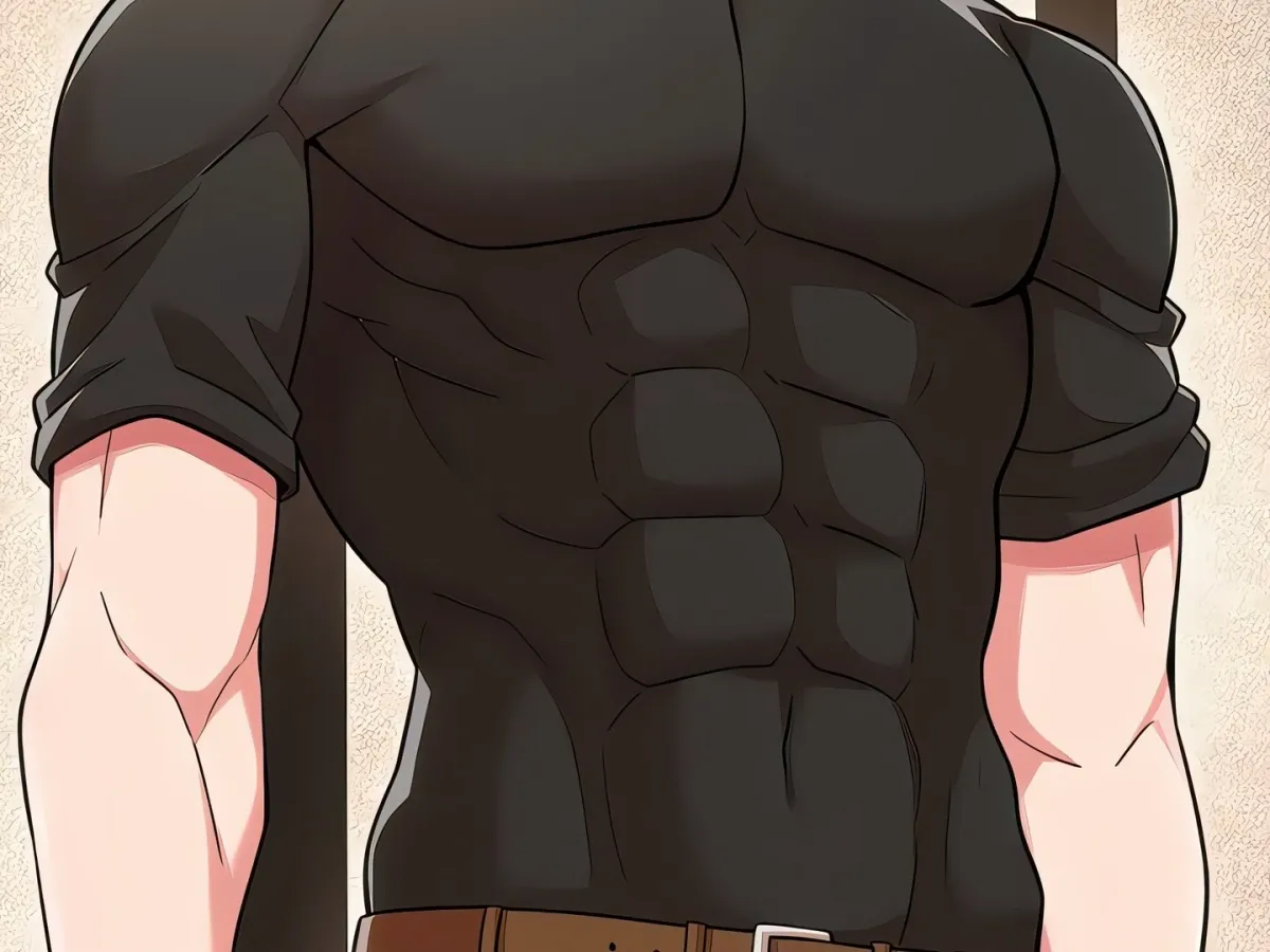 The Hero Violating the Girls Chapter 31 page 32 - 
