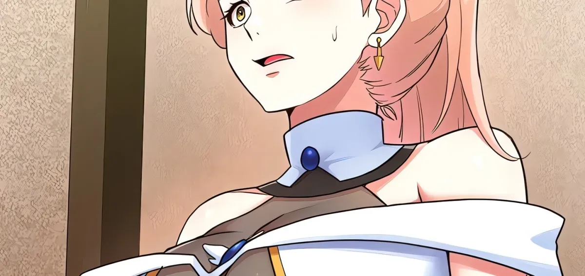 The Hero Violating the Girls Chapter 31 page 40 - 