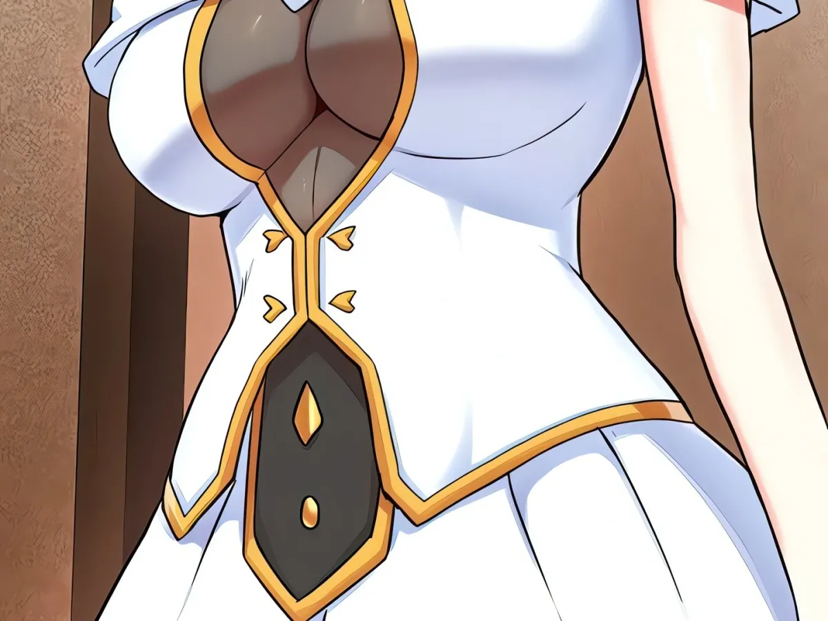 The Hero Violating the Girls Chapter 31 page 41 - 