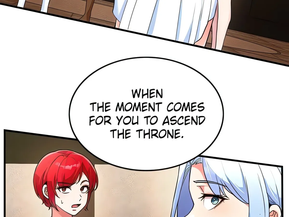 The Hero Violating the Girls Chapter 31 page 63 - 