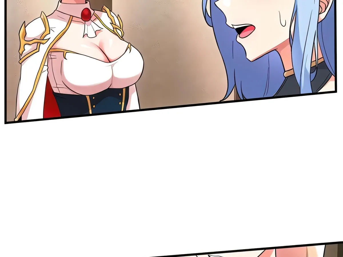 The Hero Violating the Girls Chapter 31 page 64 - 