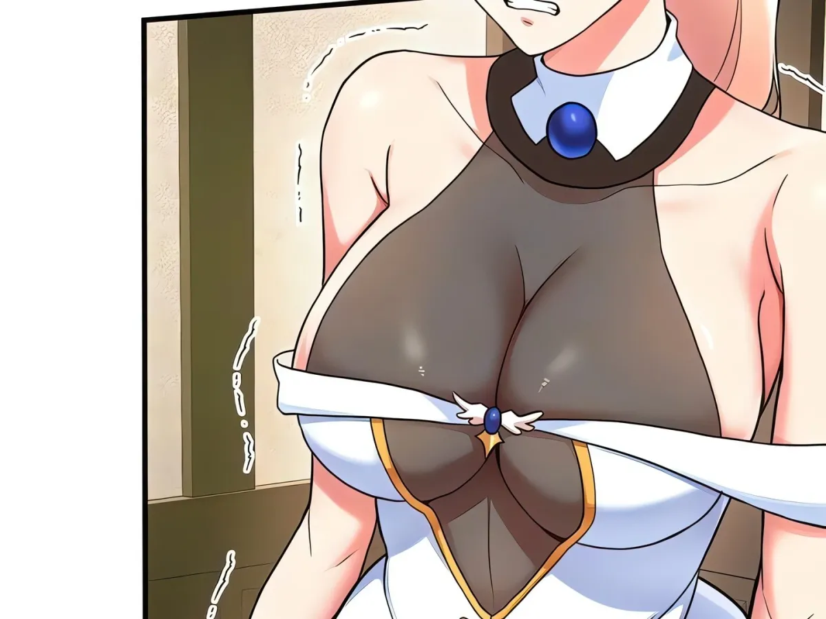 The Hero Violating the Girls Chapter 31 page 65 - 
