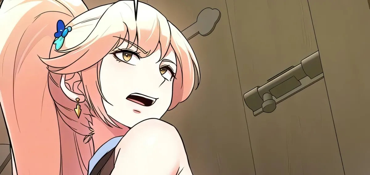 The Hero Violating the Girls Chapter 31 page 70 - 