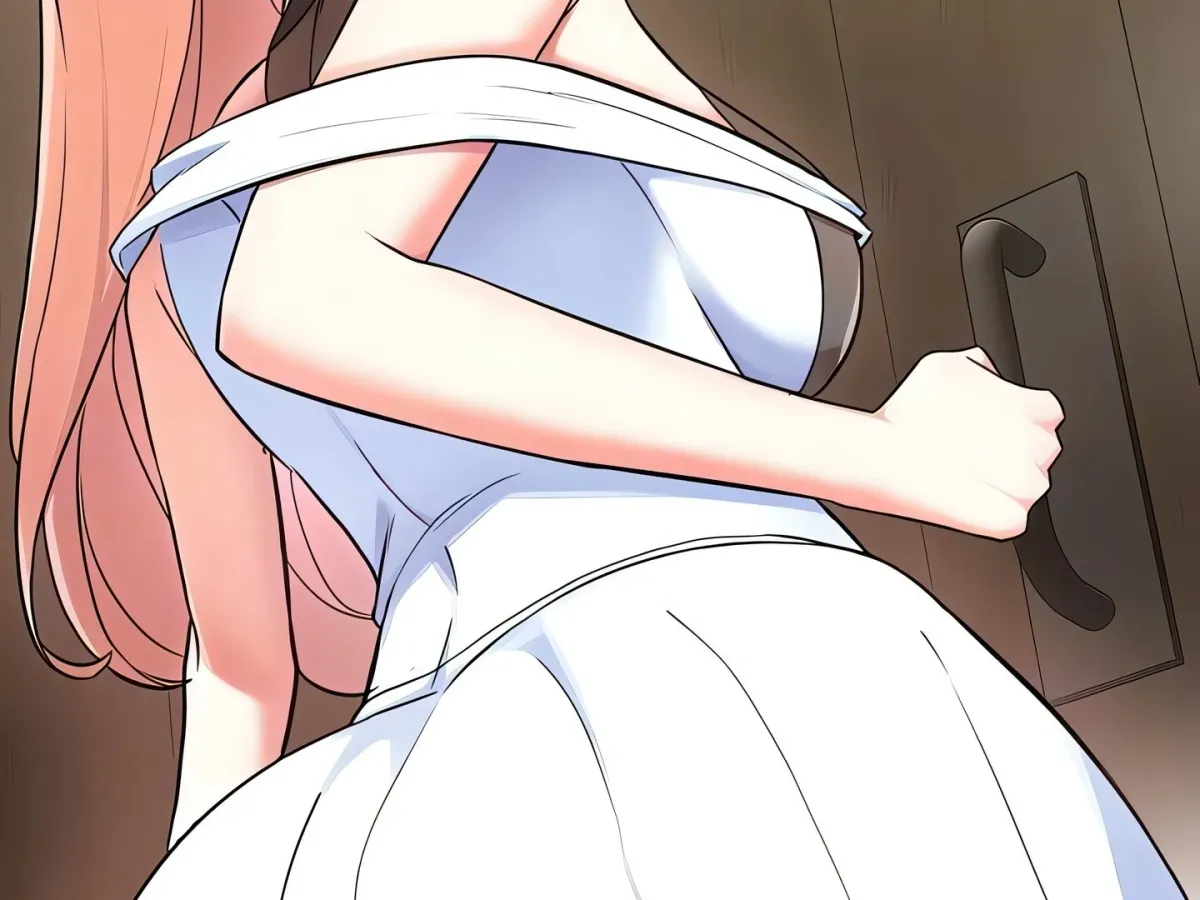 The Hero Violating the Girls Chapter 31 page 71 - 