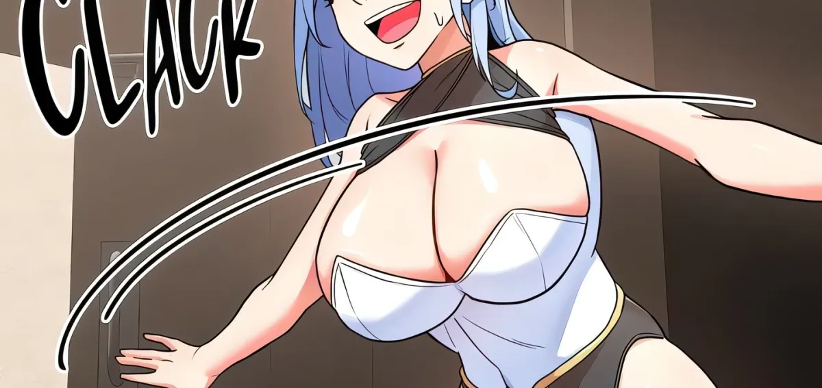 The Hero Violating the Girls Chapter 31 page 9 - 