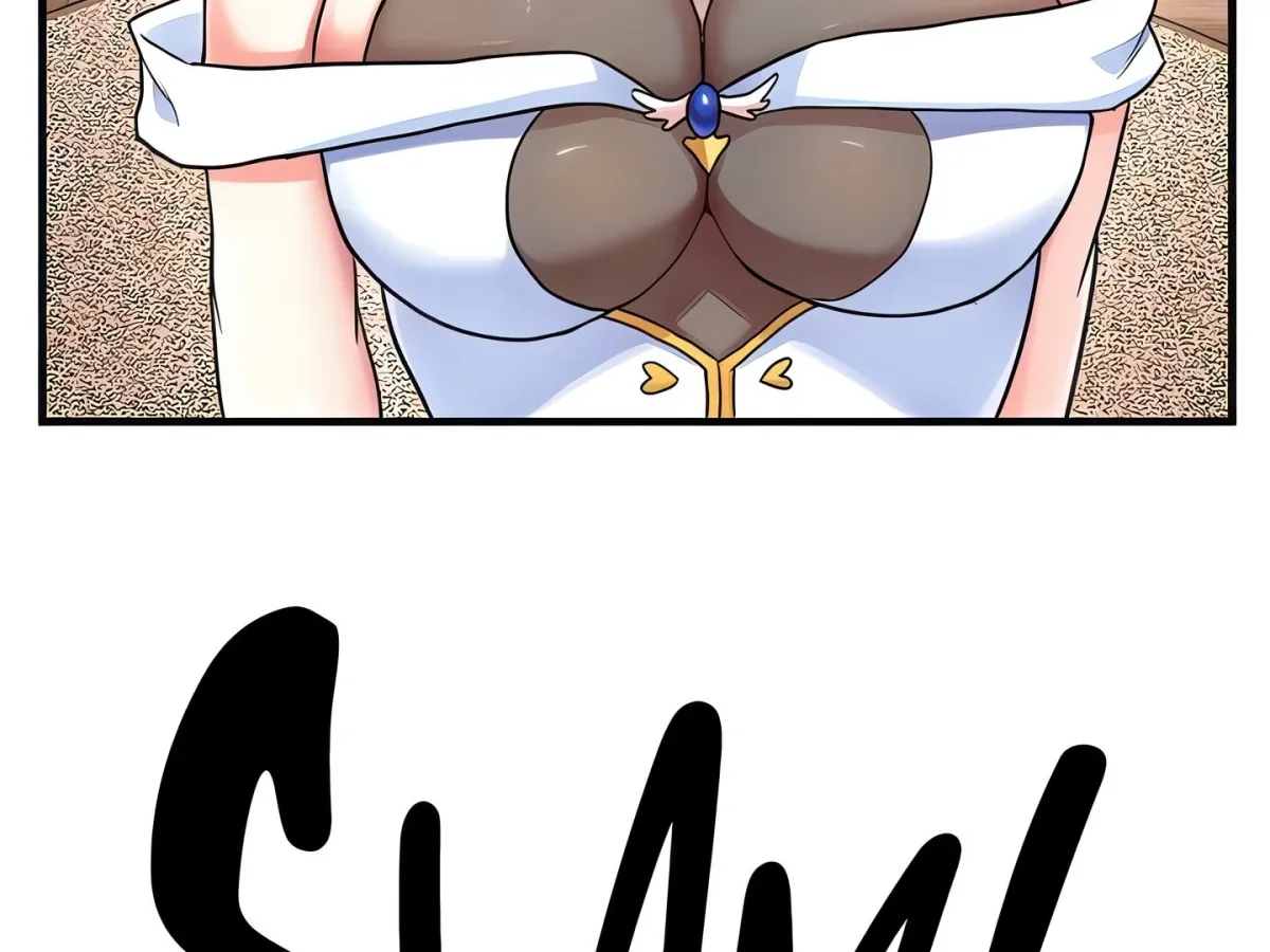 The Hero Violating the Girls Chapter 31 page 83 - 