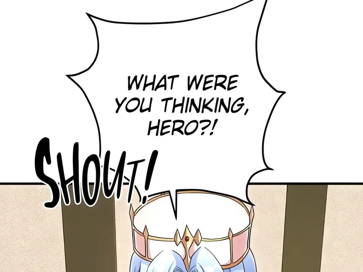 The Hero Violating the Girls Chapter 31 page 92 - 