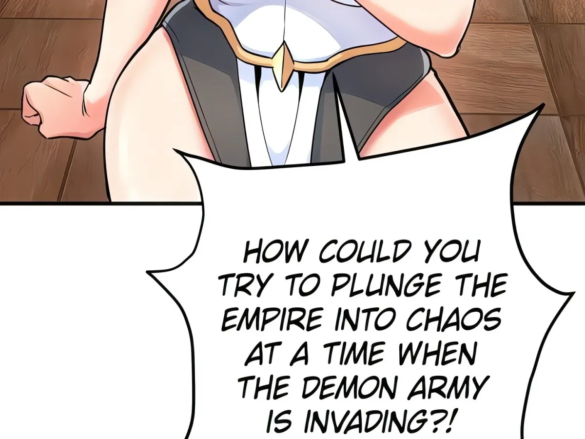 The Hero Violating the Girls Chapter 31 page 94 - 