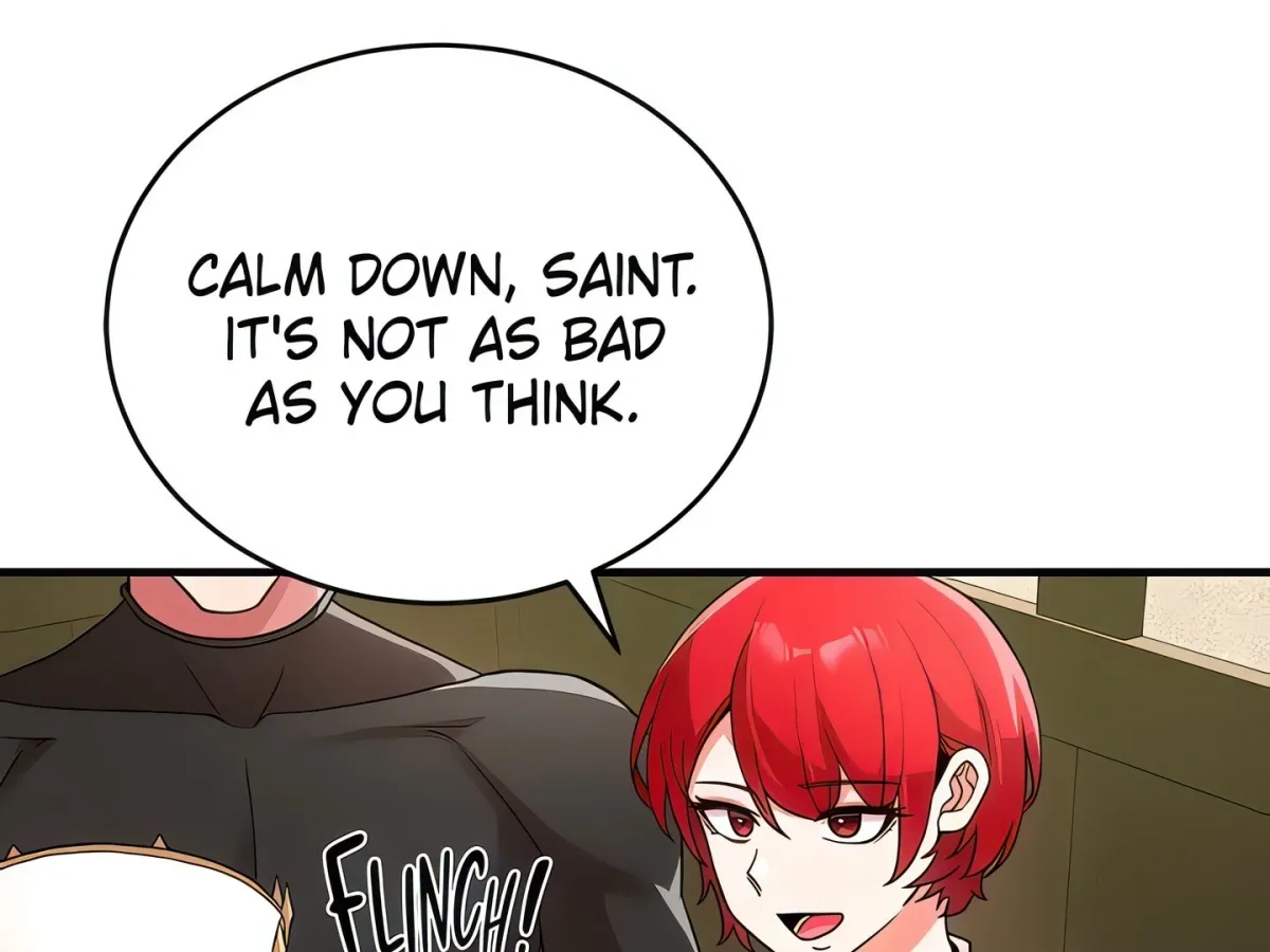 The Hero Violating the Girls Chapter 31 page 96 - 