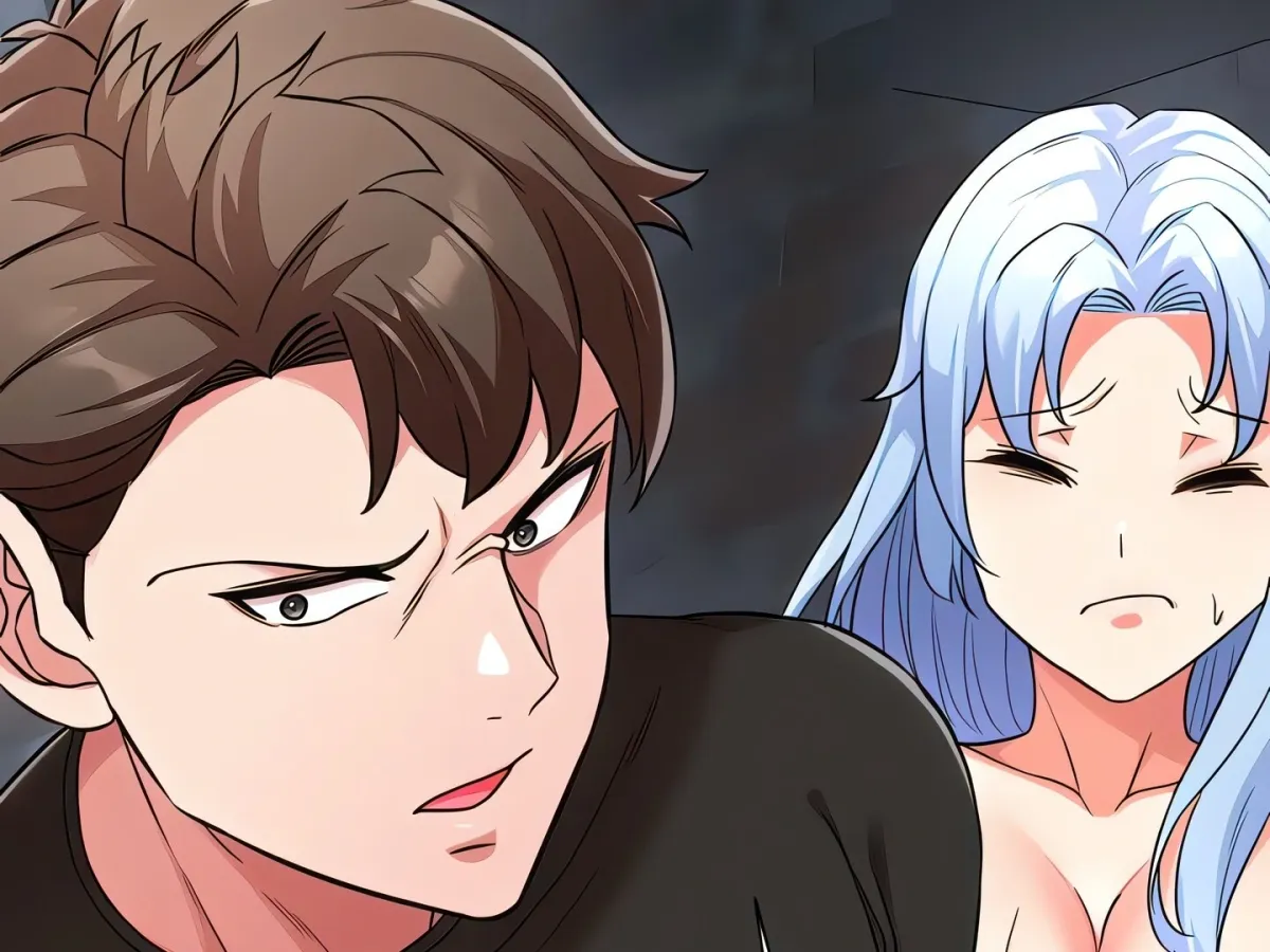 The Hero Violating the Girls Chapter 32 page 113 - 