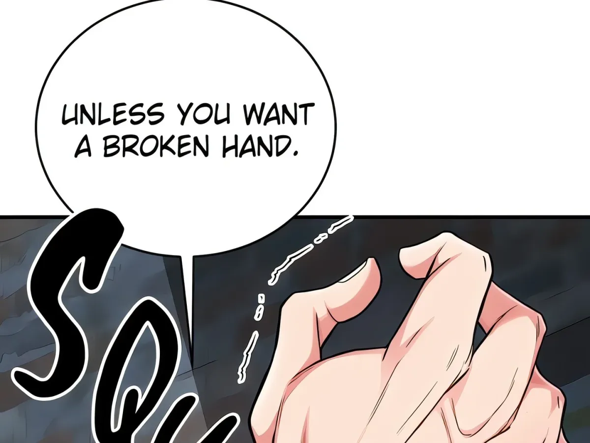The Hero Violating the Girls Chapter 32 page 117 - 