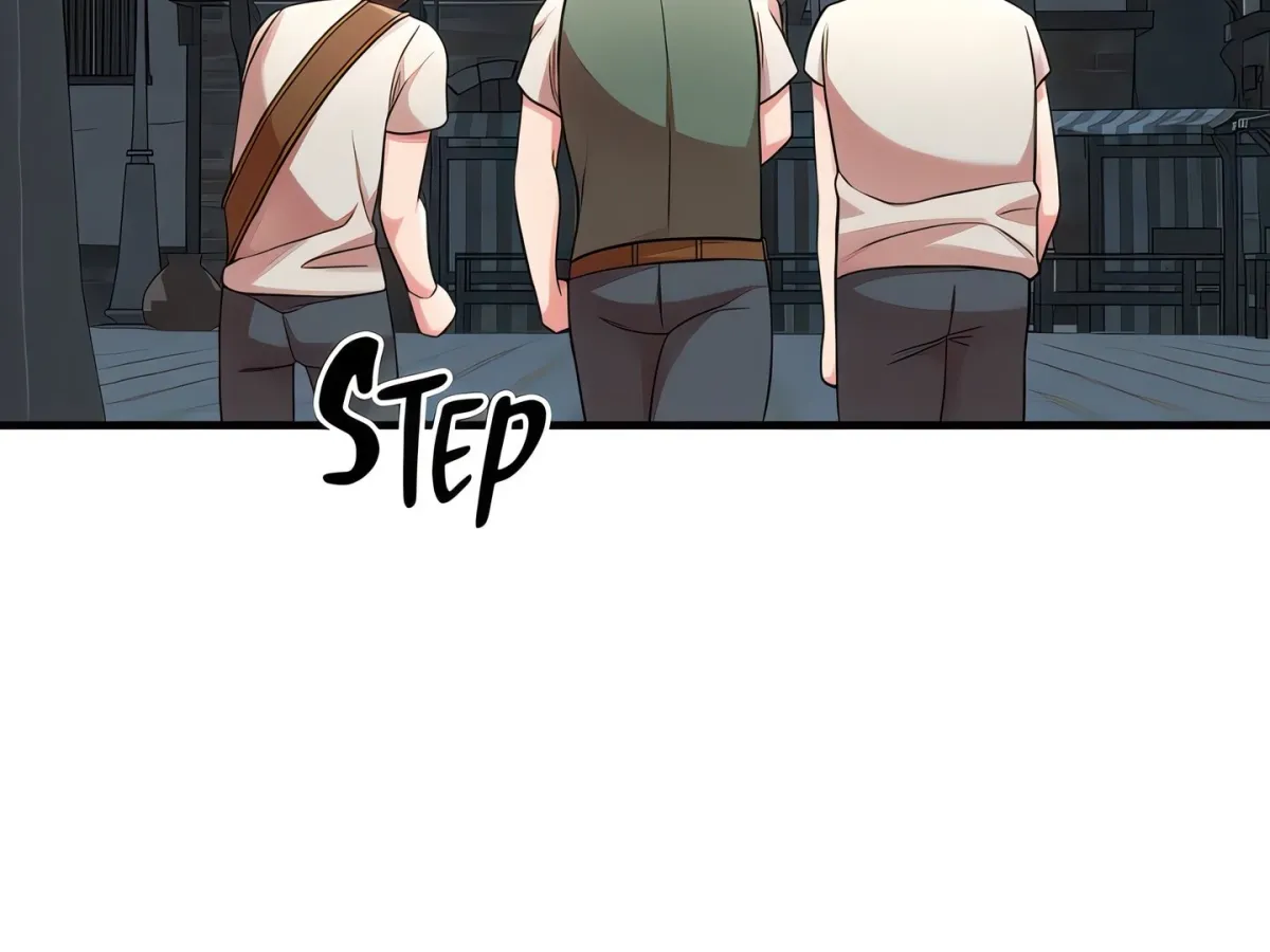 The Hero Violating the Girls Chapter 32 page 122 - 