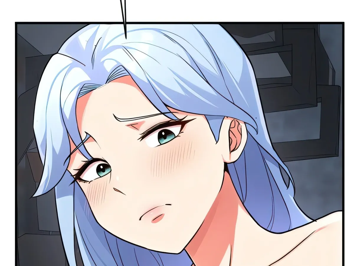 The Hero Violating the Girls Chapter 32 page 127 - 