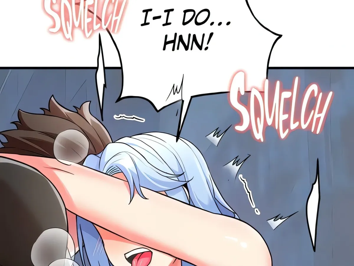 The Hero Violating the Girls Chapter 32 page 157 - 