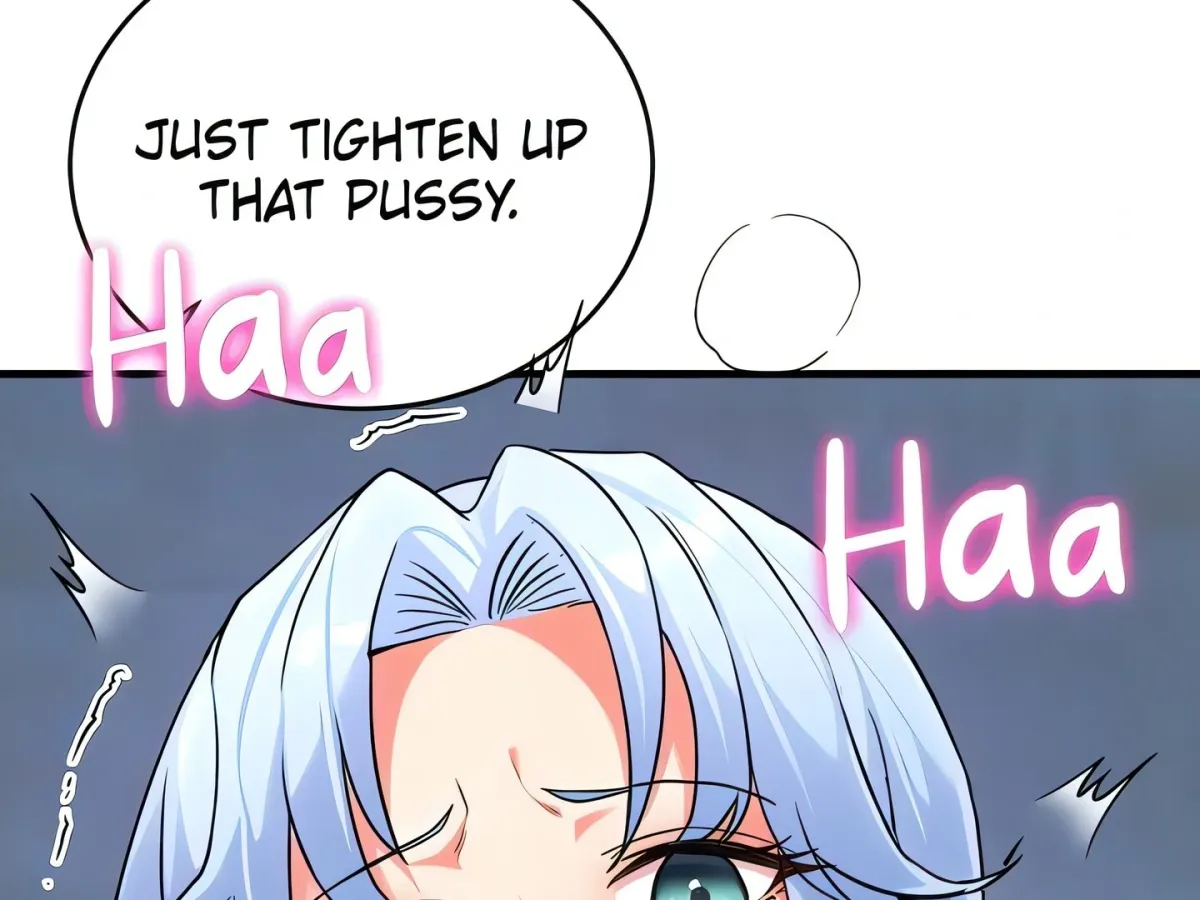 The Hero Violating the Girls Chapter 32 page 168 - 