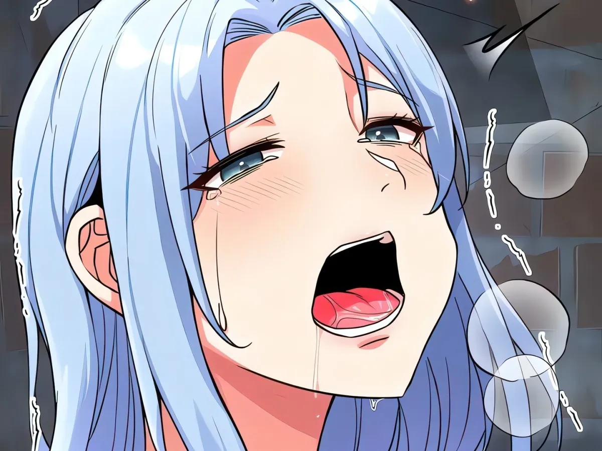 The Hero Violating the Girls Chapter 32 page 177 - 
