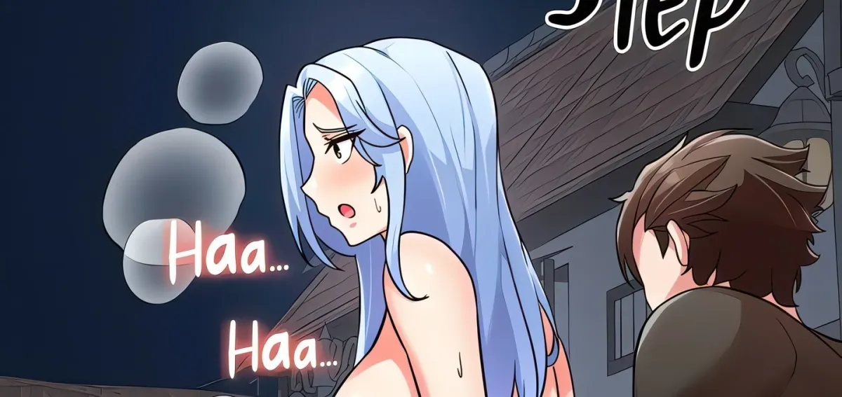 The Hero Violating the Girls Chapter 32 page 19 - 