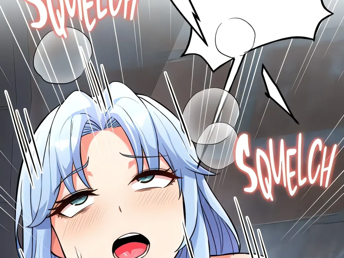 The Hero Violating the Girls Chapter 32 page 182 - 