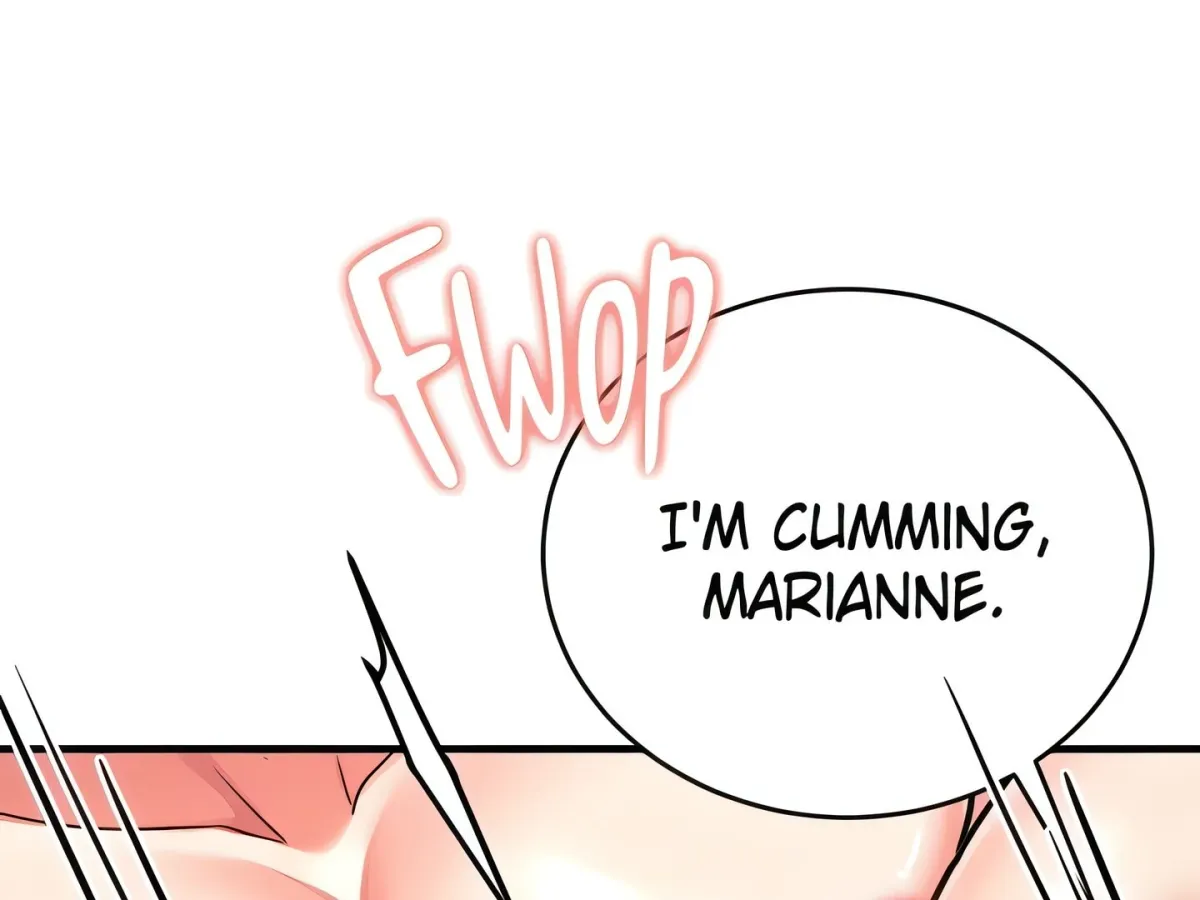 The Hero Violating the Girls Chapter 32 page 186 - 