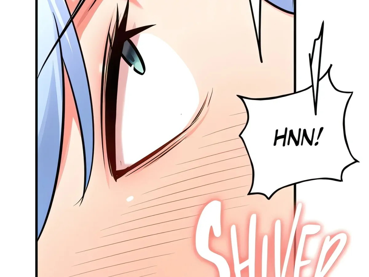 The Hero Violating the Girls Chapter 32 page 194 - 