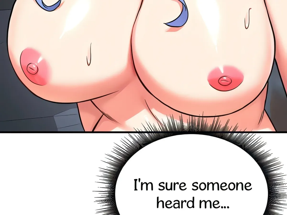 The Hero Violating the Girls Chapter 32 page 208 - 