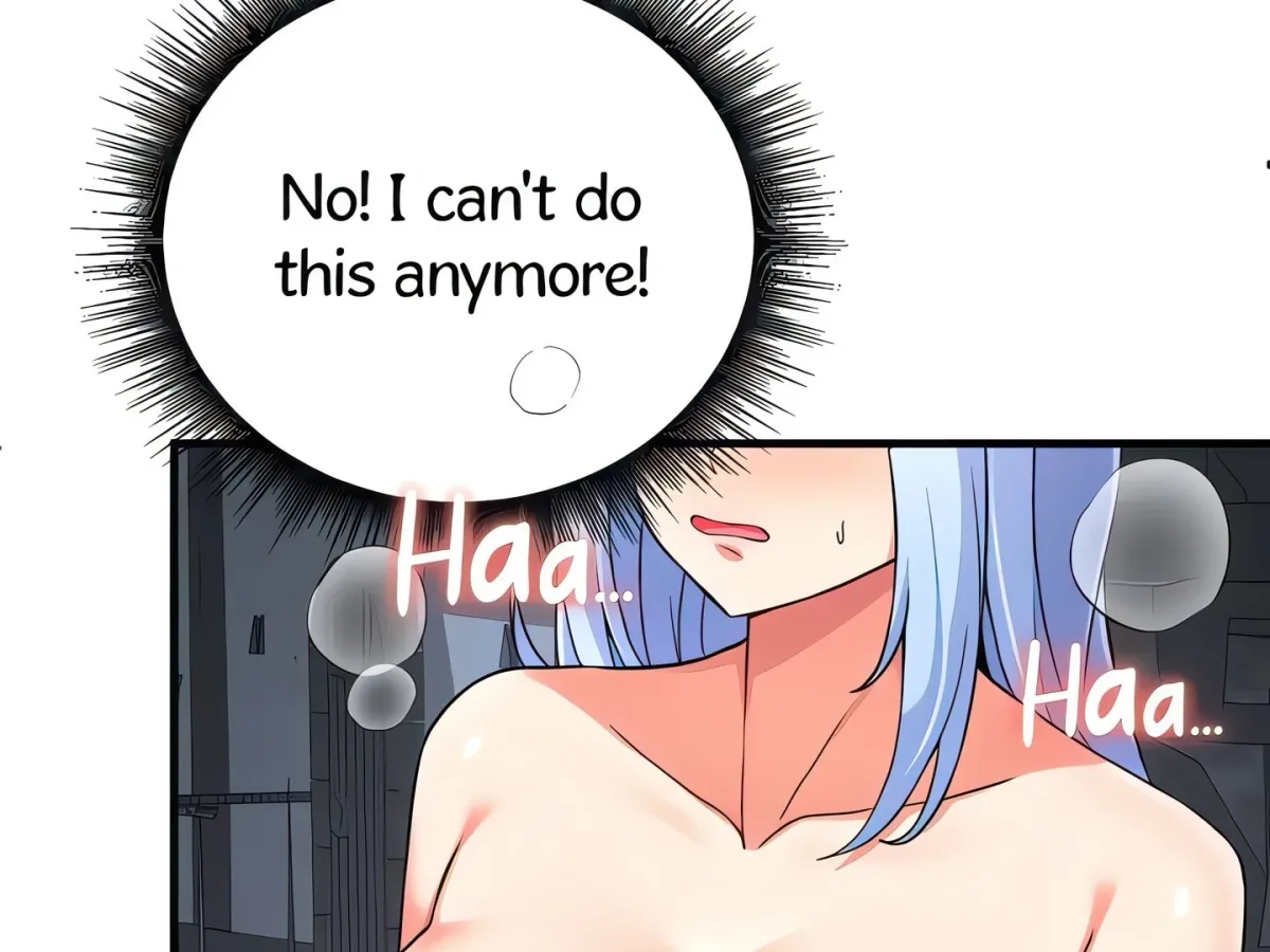 The Hero Violating the Girls Chapter 32 page 22 - 
