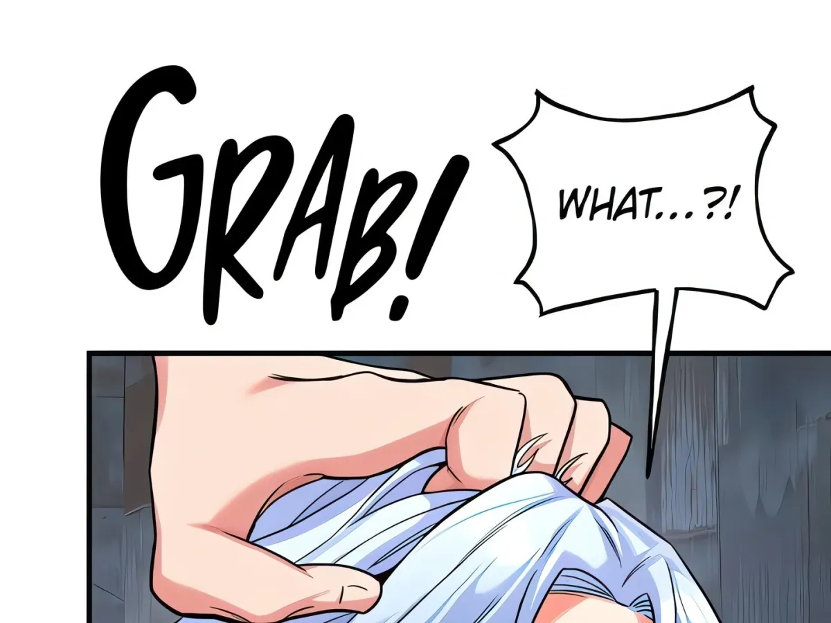 The Hero Violating the Girls Chapter 32 page 213 - 