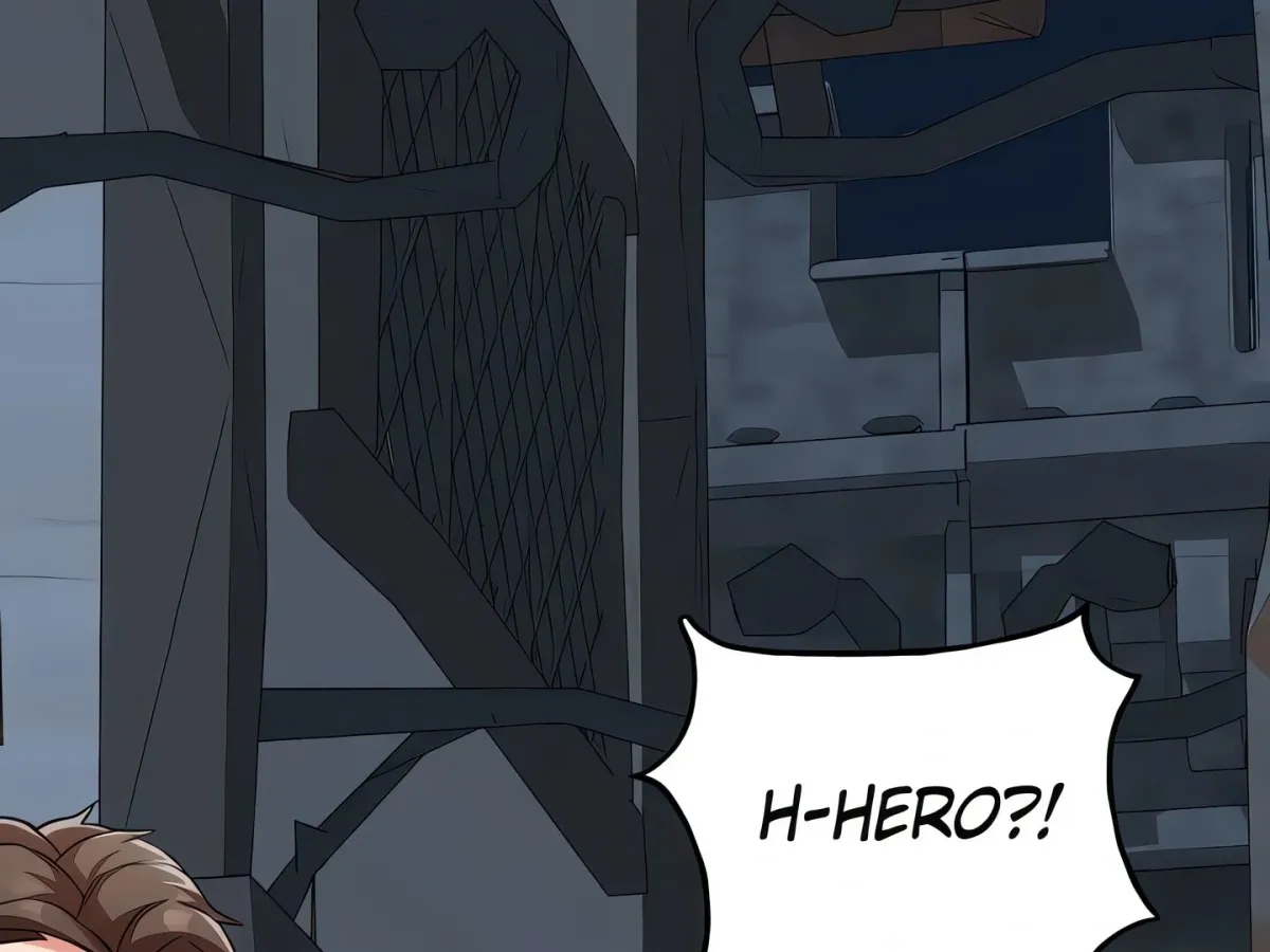 The Hero Violating the Girls Chapter 32 page 218 - 