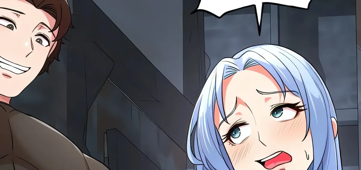 The Hero Violating the Girls Chapter 32 page 219 - 