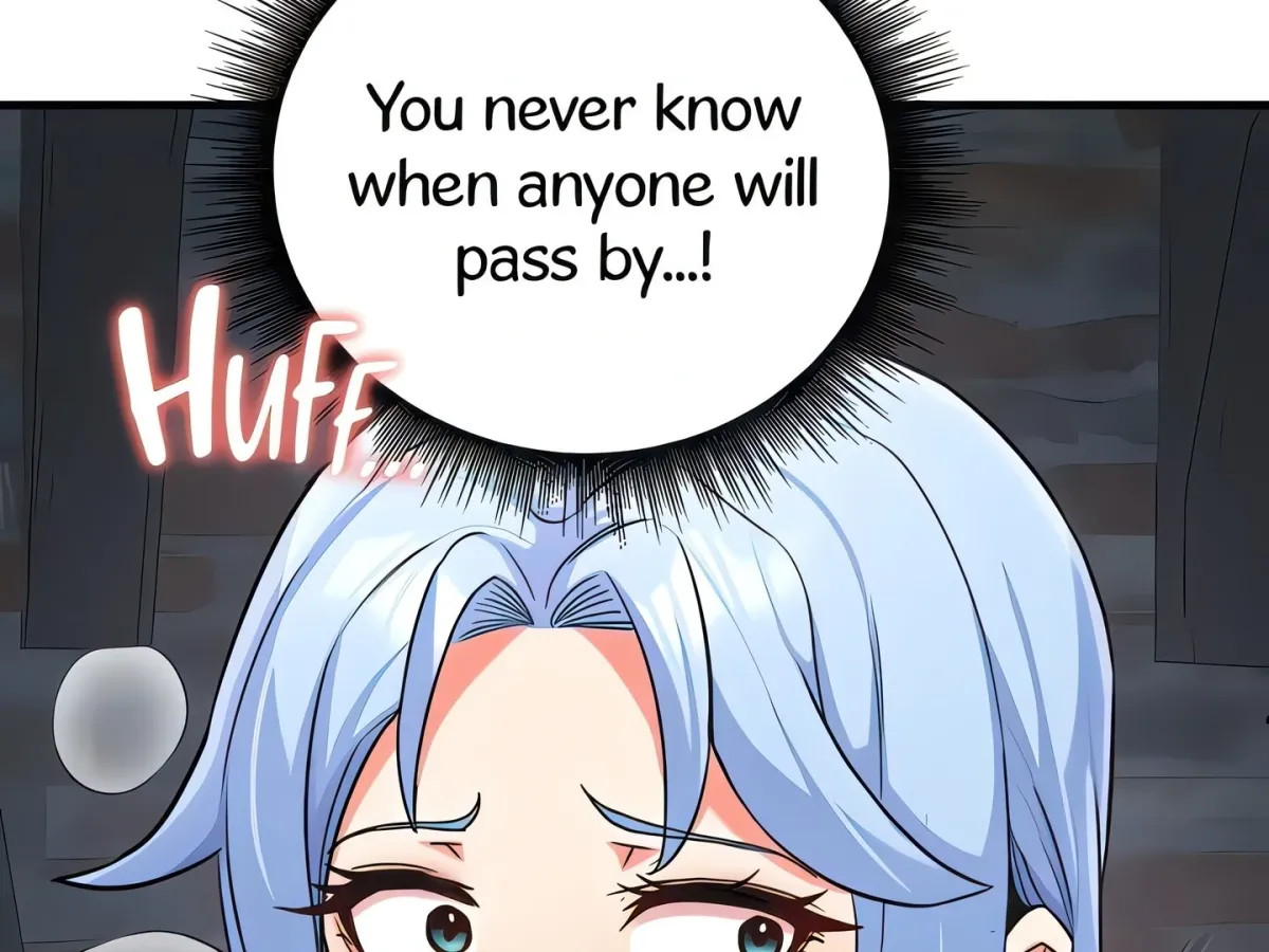 The Hero Violating the Girls Chapter 32 page 26 - 
