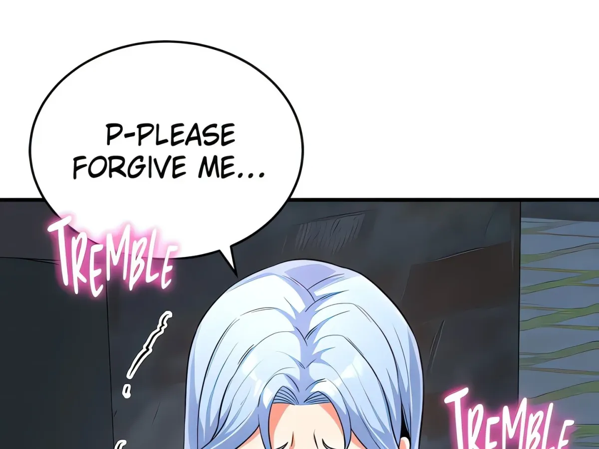 The Hero Violating the Girls Chapter 32 page 32 - 