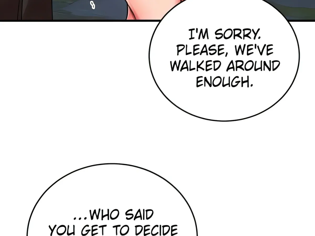 The Hero Violating the Girls Chapter 32 page 35 - 
