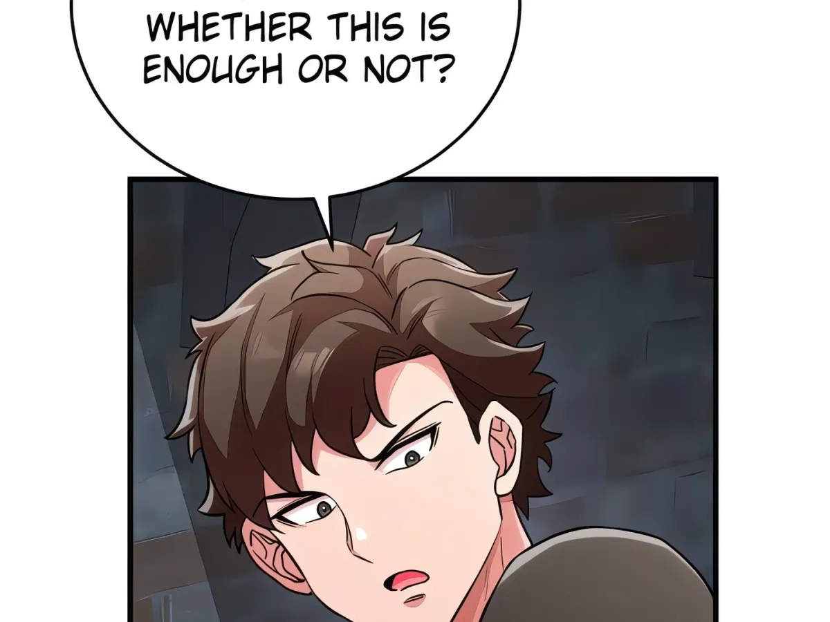 The Hero Violating the Girls Chapter 32 page 36 - 