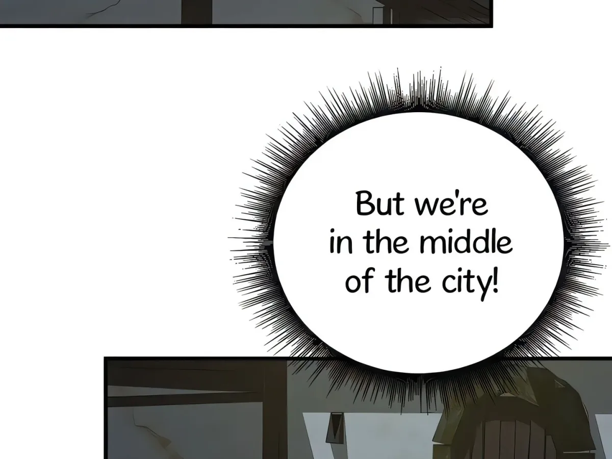 The Hero Violating the Girls Chapter 32 page 5 - 
