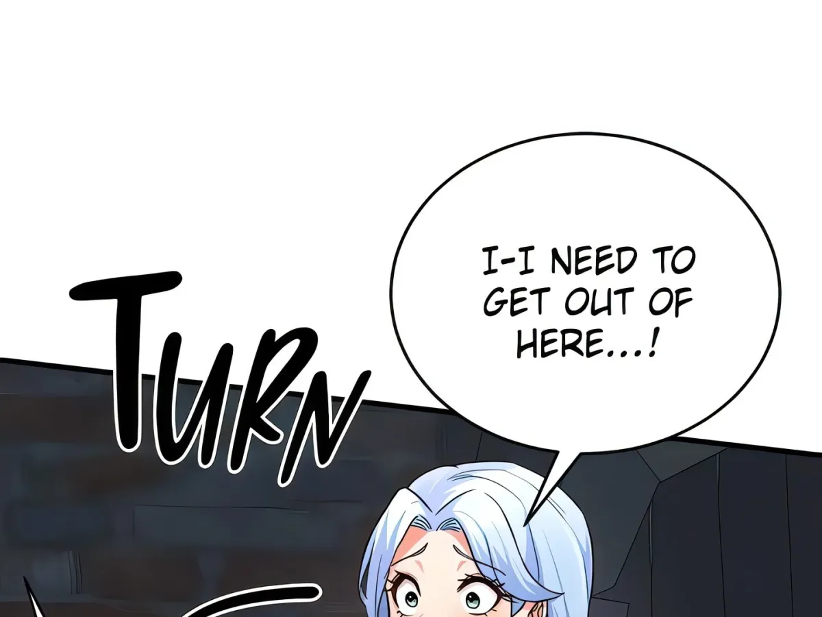 The Hero Violating the Girls Chapter 32 page 53 - 