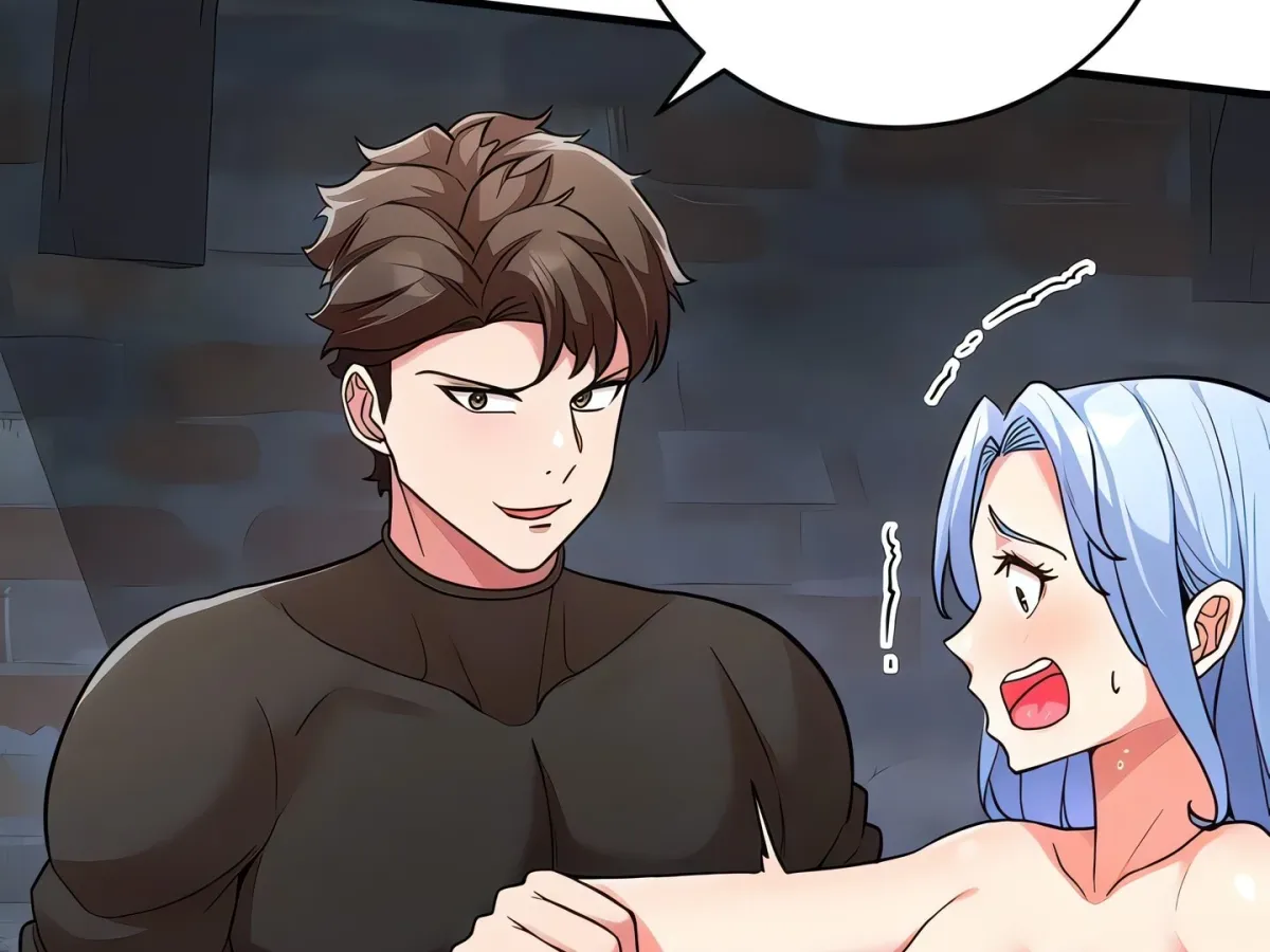The Hero Violating the Girls Chapter 32 page 56 - 