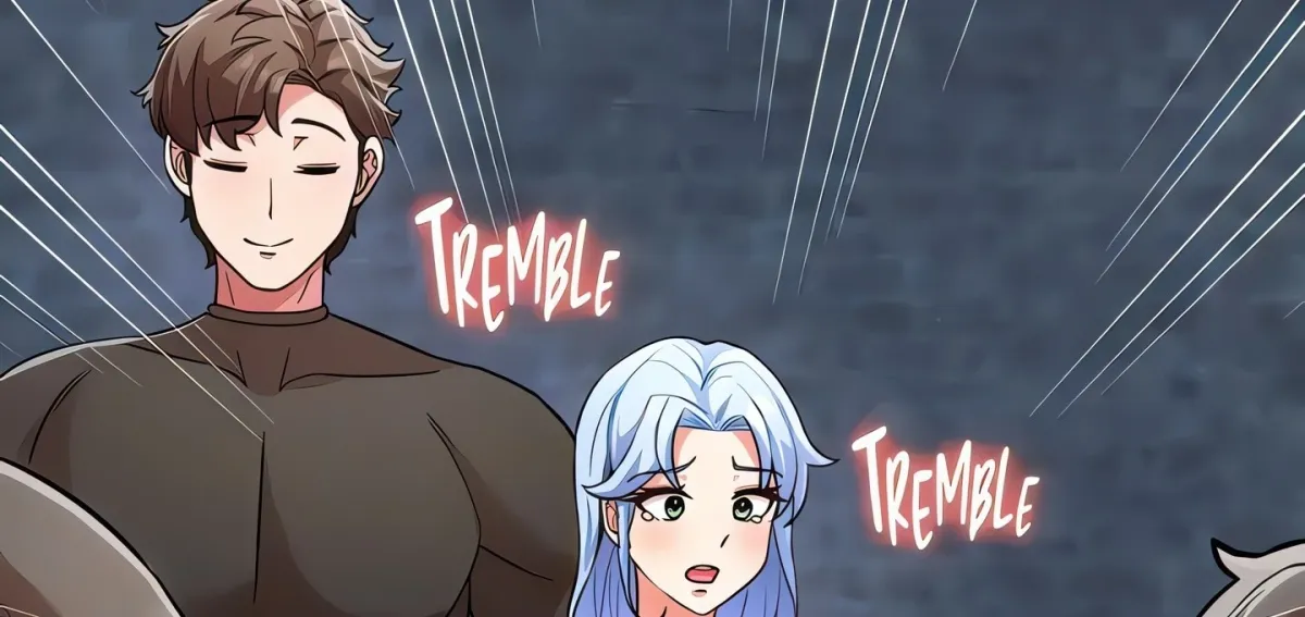 The Hero Violating the Girls Chapter 32 page 60 - 