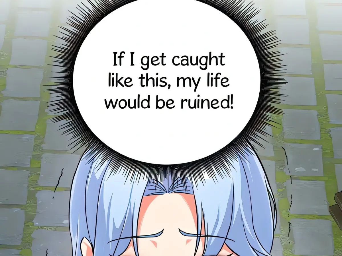 The Hero Violating the Girls Chapter 32 page 7 - 