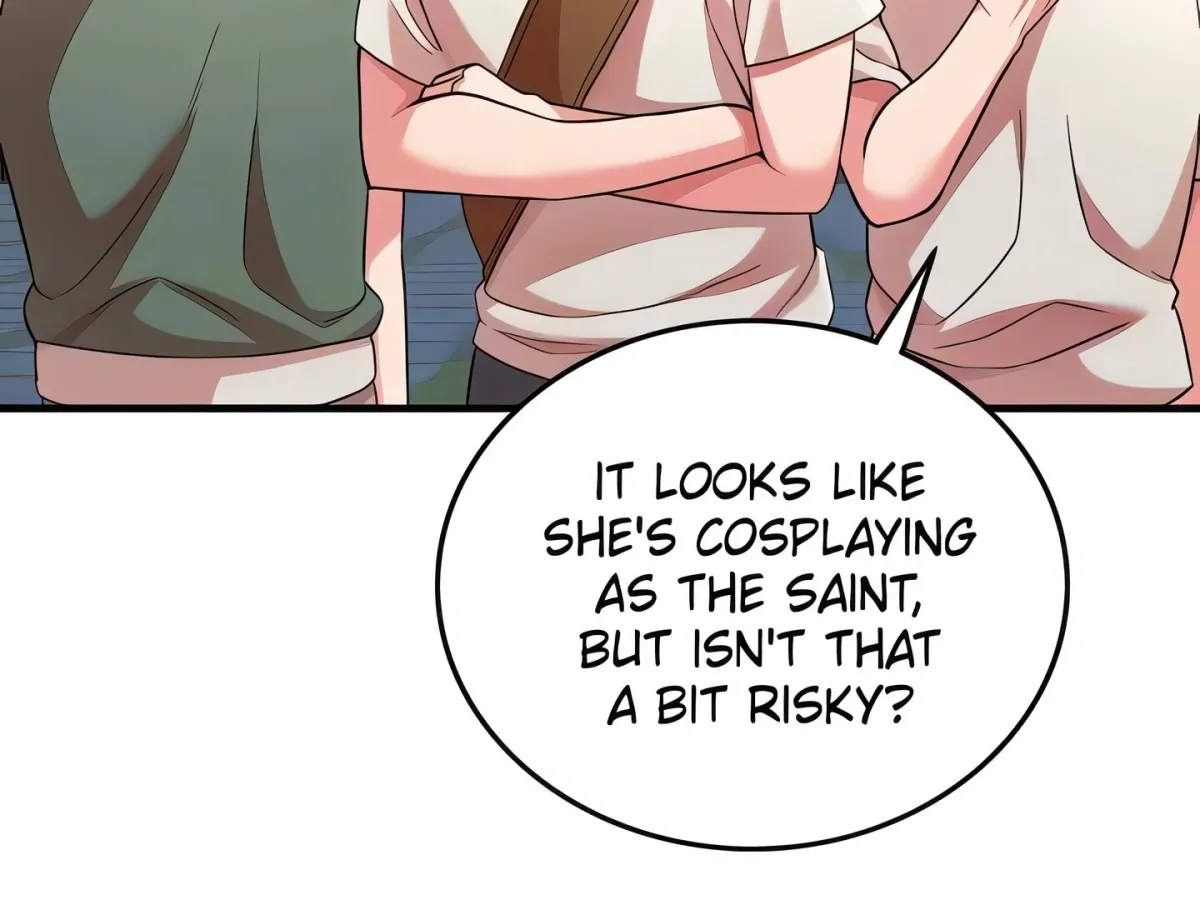 The Hero Violating the Girls Chapter 32 page 77 - 
