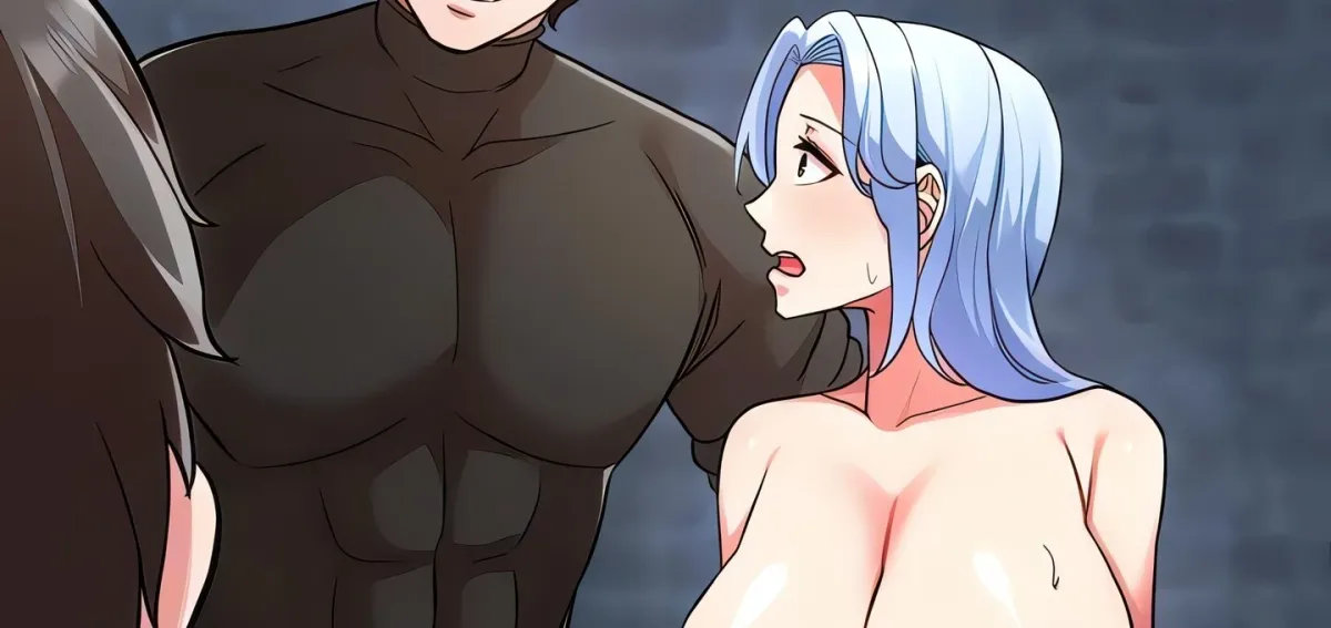 The Hero Violating the Girls Chapter 32 page 80 - 
