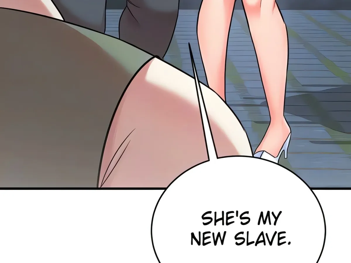 The Hero Violating the Girls Chapter 32 page 82 - 