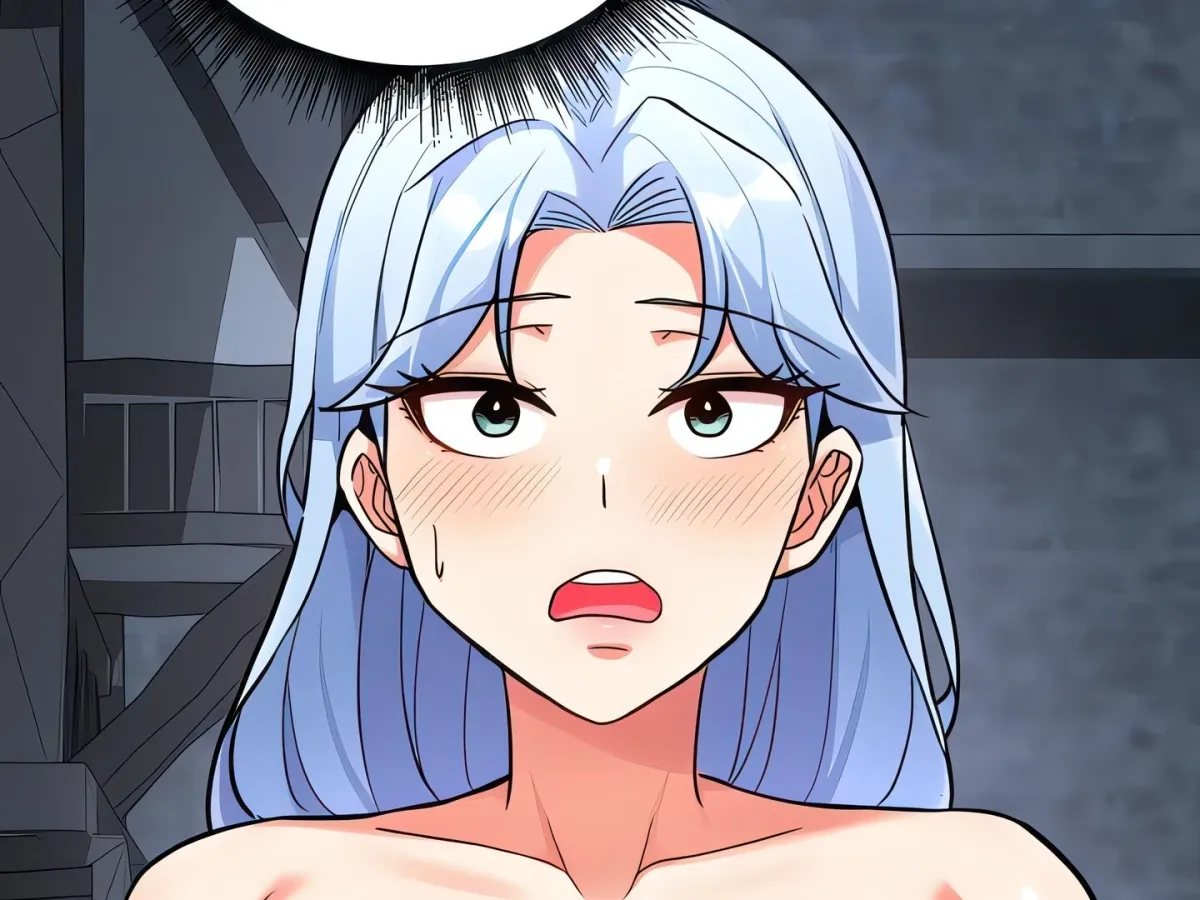 The Hero Violating the Girls Chapter 32 page 88 - 