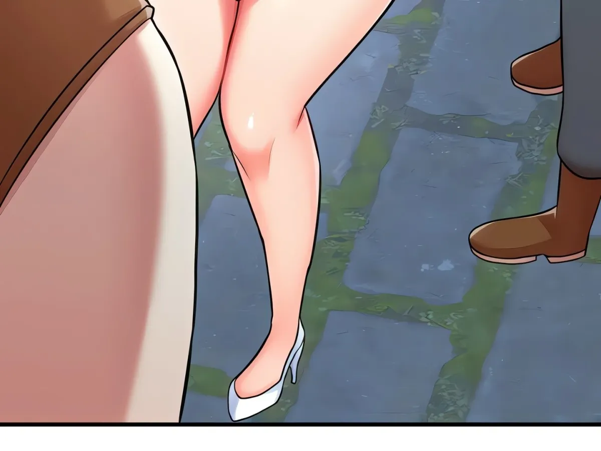 The Hero Violating the Girls Chapter 32 page 96 - 