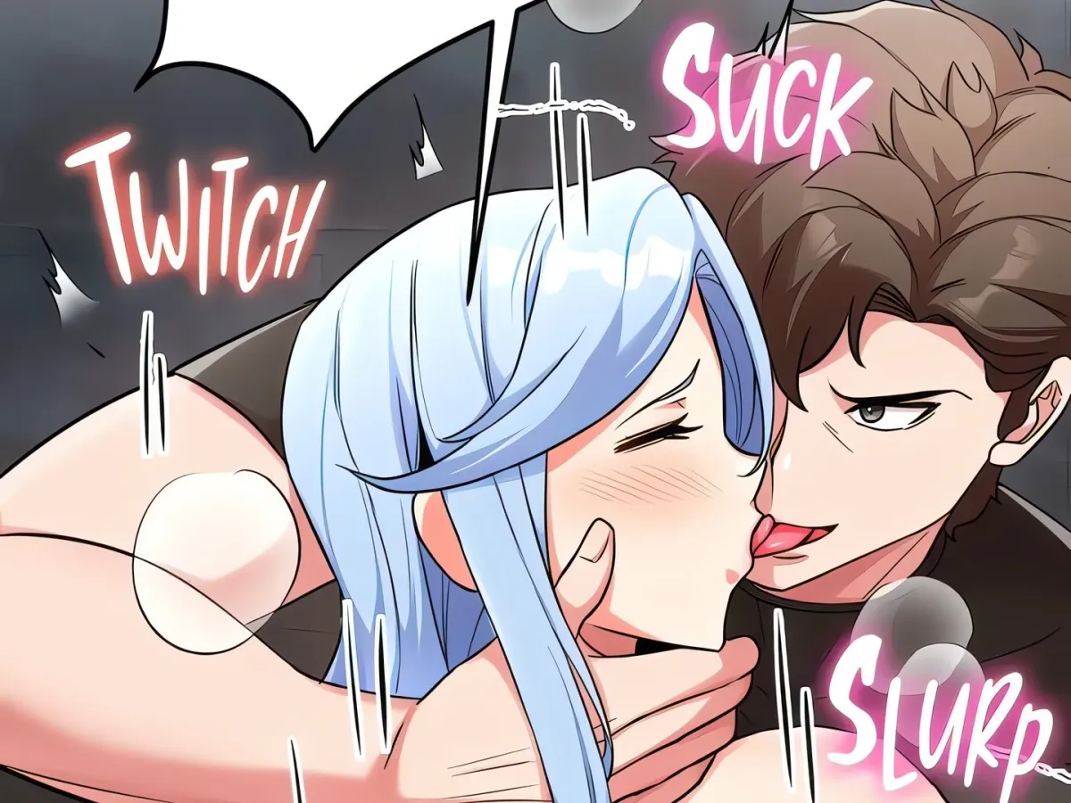 The Hero Violating the Girls Chapter 33 page 103 - 