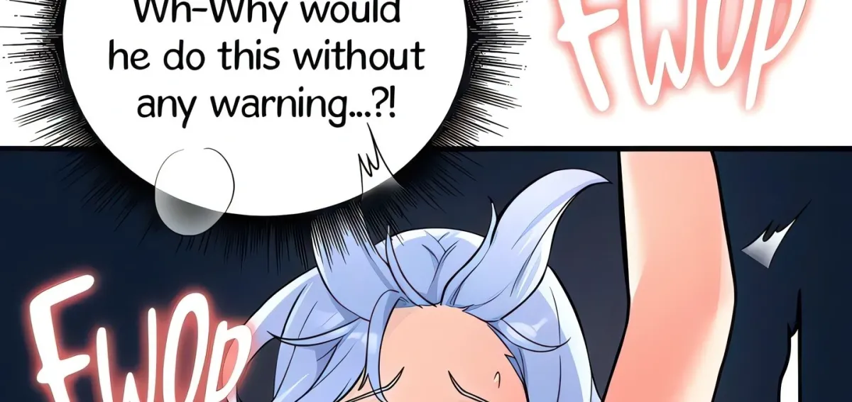 The Hero Violating the Girls Chapter 33 page 129 - 