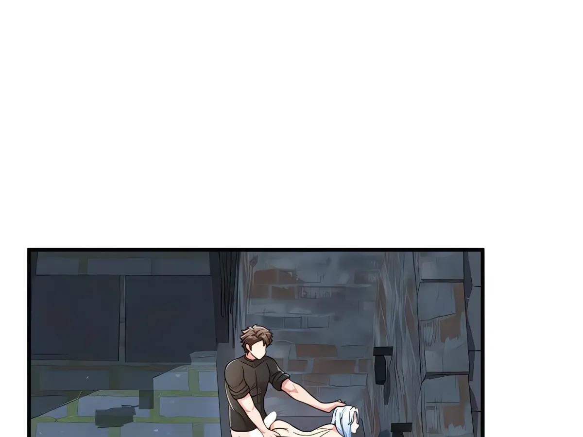 The Hero Violating the Girls Chapter 33 page 14 - 