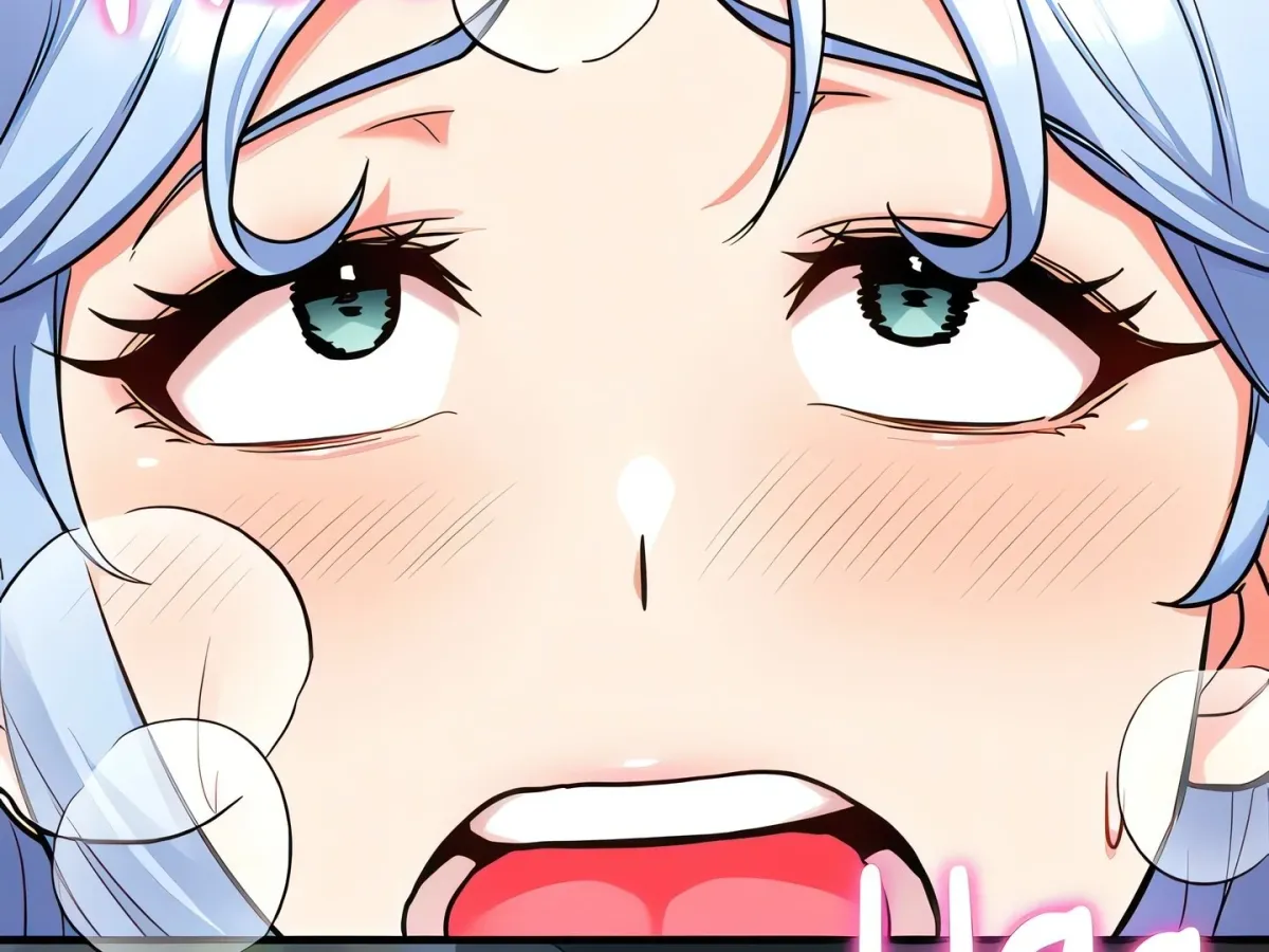 The Hero Violating the Girls Chapter 33 page 136 - 