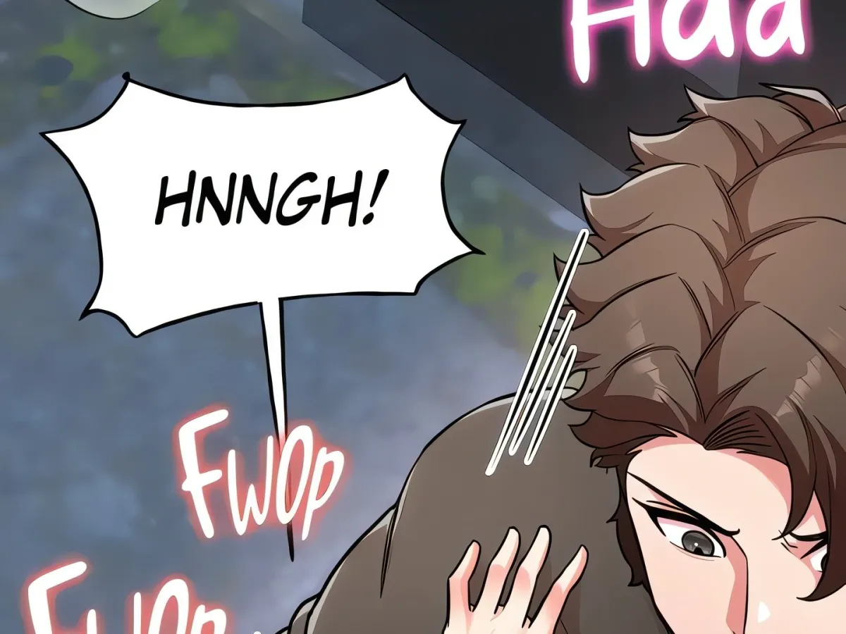 The Hero Violating the Girls Chapter 33 page 137 - 