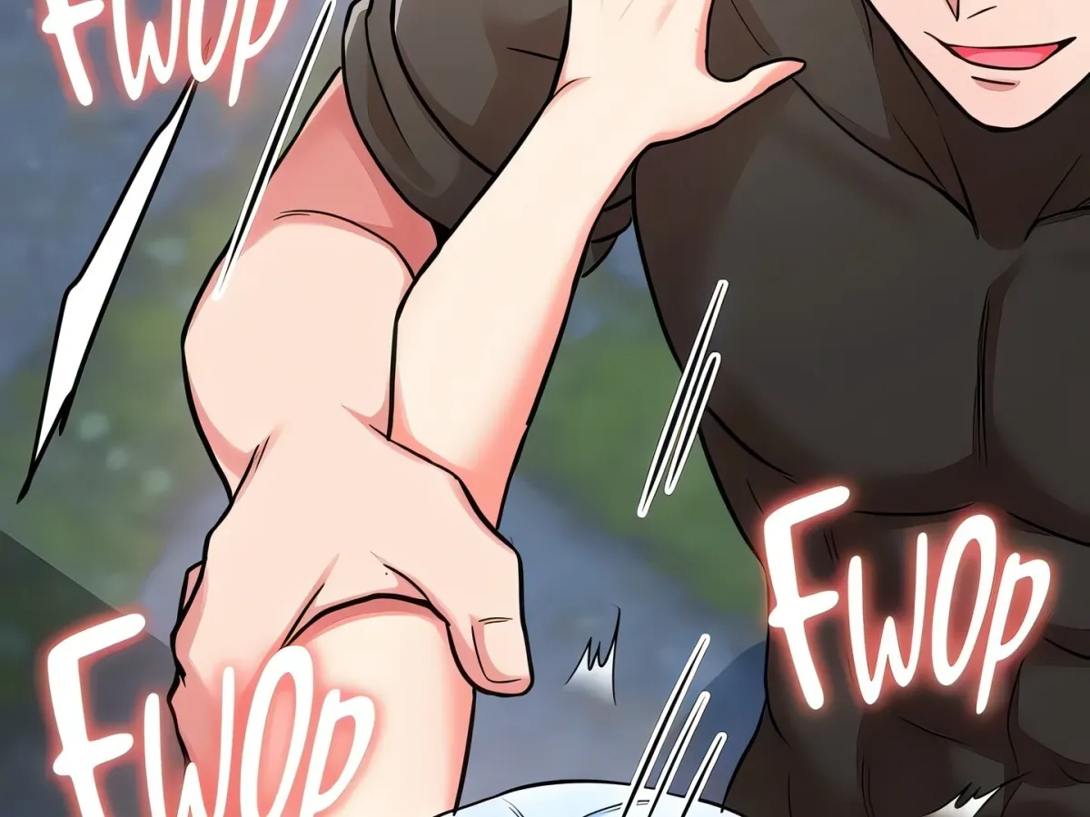 The Hero Violating the Girls Chapter 33 page 138 - 